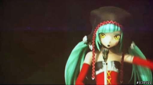 【心得分享】新生的未來__初音ミク「 MAGICAL  MIRAI  2013 」( マジカルミライ2013 )  演唱會