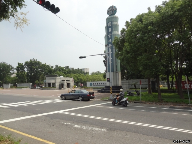 雲林科技大學半日遊