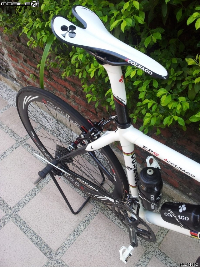 COLNAGO EPS 之戀！