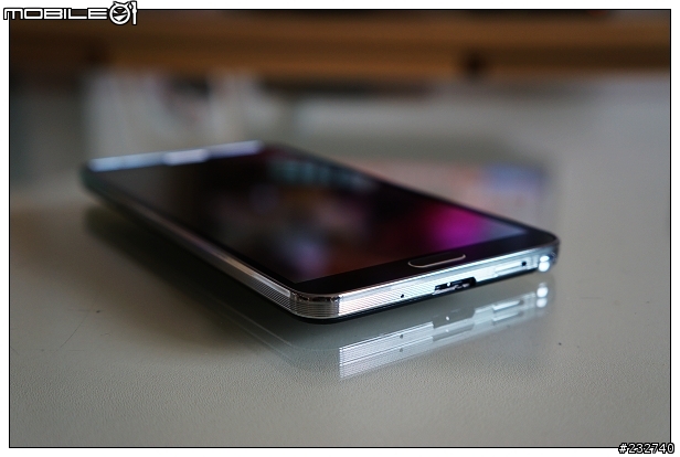 [開箱] 實現隨身筆記的便利與創意～SAMSUNG NOTE 3 開箱分享