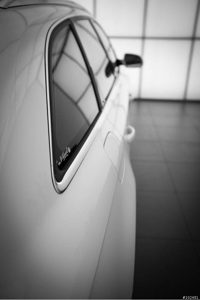 A4 Avant 2.0T 羽絨白開箱