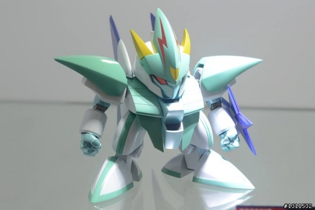 ROBOT魂 魔神英雄傳系列大爆發~