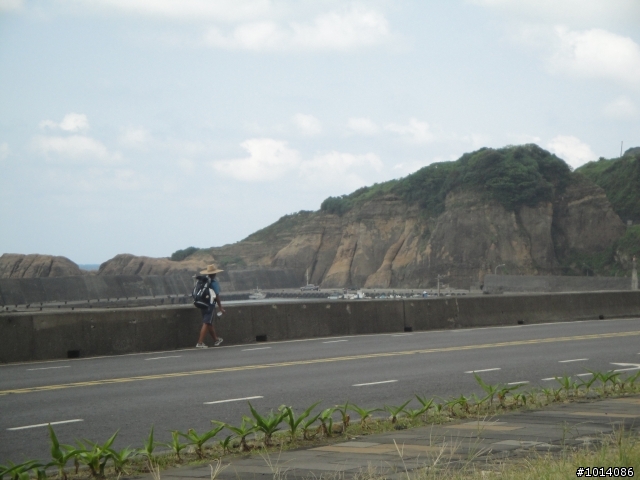 【天龍國遊山觀海】瑞雙-金水-濱海-雙澳公路繞一圈