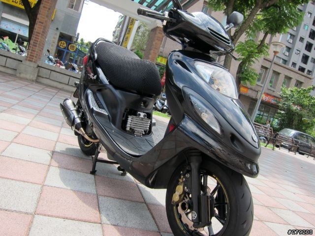 老車新裝潢...12歲頂級迅光...頂迅車主浮上來XDD