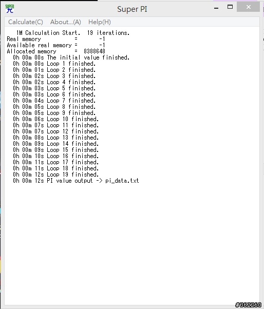 [開箱]平價的ASUS X75VB