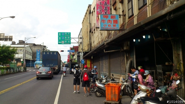 【天龍國遊山觀海】瑞雙-金水-濱海-雙澳公路繞一圈