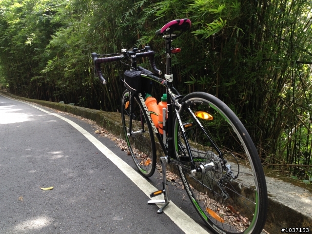 為了環島去牽回了人生第一台公路車！！SCULTURA 903