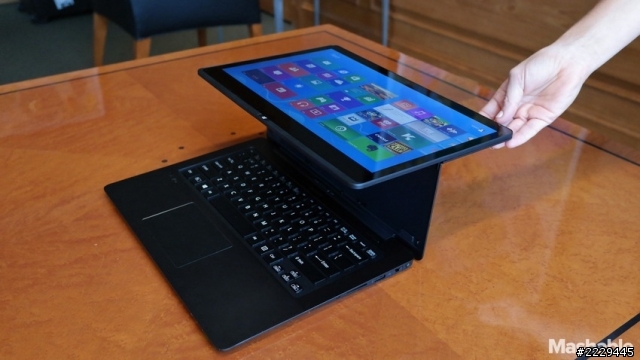 "台灣官網已公布！！”SONY VAIO Flip已推出販售!?(內含勸敗圖片，請斟酌!!)