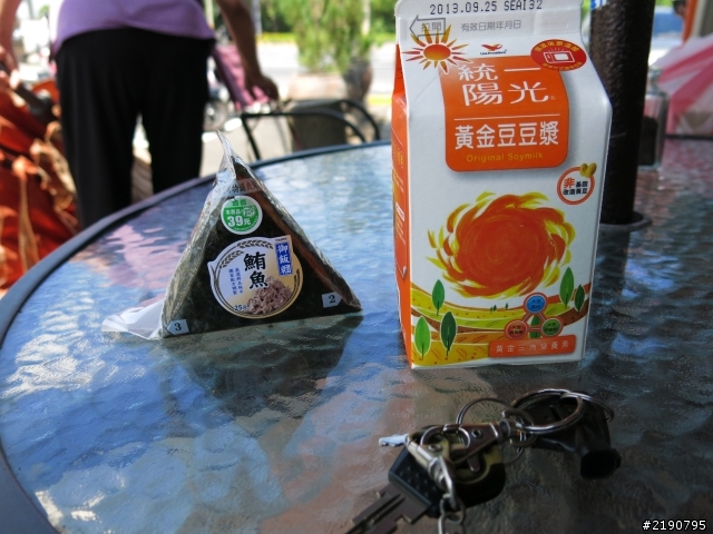清境 新中橫 沒去成的阿里山
