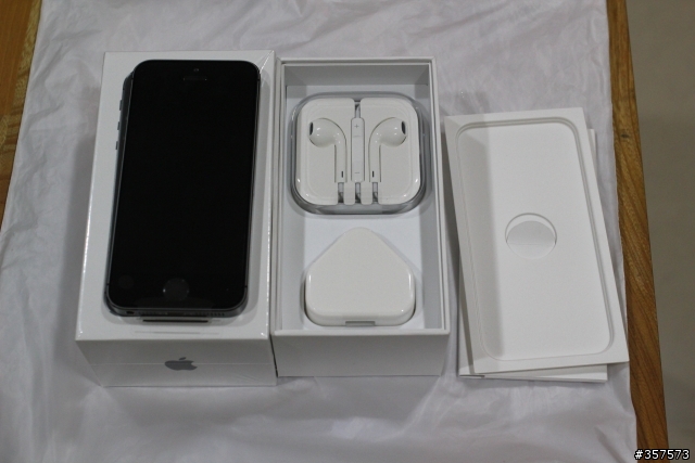 iphone 5s 太空灰分享...