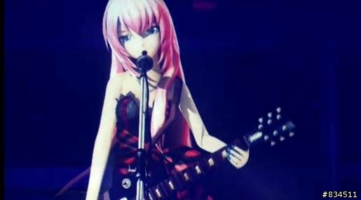【心得分享】新生的未來__初音ミク「 MAGICAL  MIRAI  2013 」( マジカルミライ2013 )  演唱會