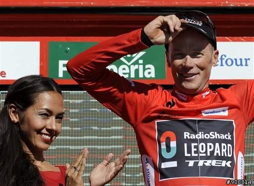 2013 Vuelta, 環西班牙大賽, 第20站, Avilés → Alto de L´Angliru, 142.2公里