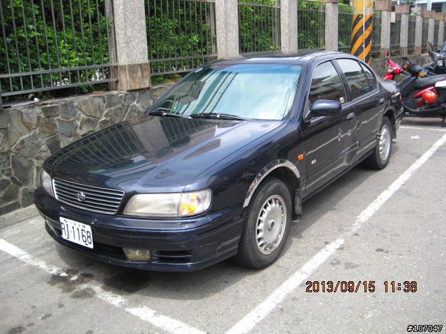 [徵]行車記錄影片_2013/09/15 (星期天)中午11點 台中市西屯區環中路一段805之1號前(74號工地旁往洲際棒球場方向)