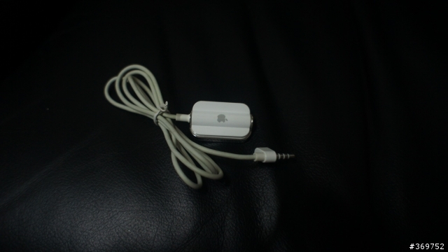 請問apple 達人，我這耳機控制盤是適合哪種產品？