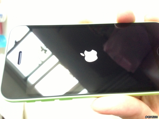 iPhone 5C的觸碰感應是否太敏感?