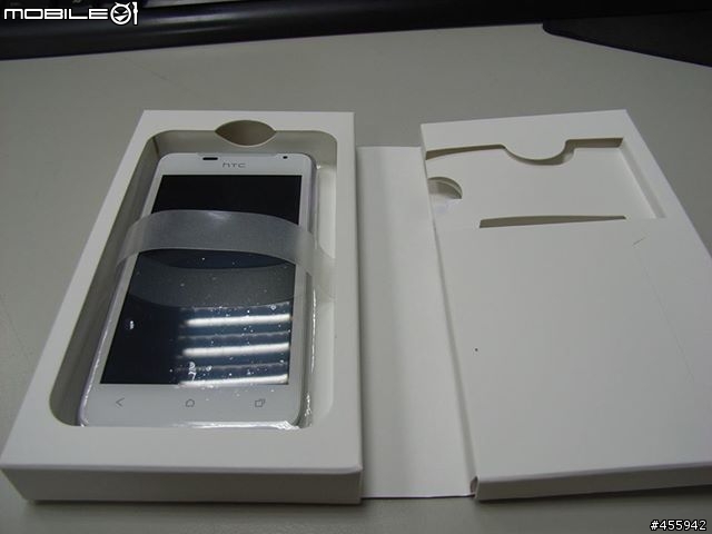 HTC太佛心了..