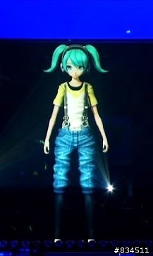 【心得分享】新生的未來__初音ミク「 MAGICAL  MIRAI  2013 」( マジカルミライ2013 )  演唱會