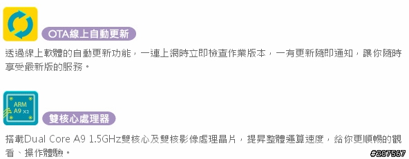 (體驗會)BENQ Android智慧電視上網精靈，一插連網，坐看智慧家庭，開創TV新智慧