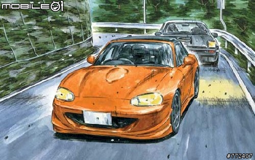 淺談：MAZDA MX-5的操控