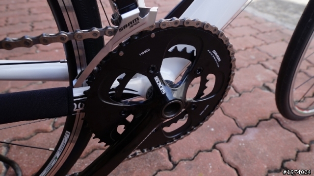 ASTER EXTRA & 2014 MERIDA RIDE JULIET 91 開箱