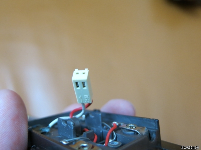 [模型翻新] TOMY ZOIDS 洛伊德 機獸新世紀 EZ-035 閃電豹 - 新增熊本熊簡易開箱與素組