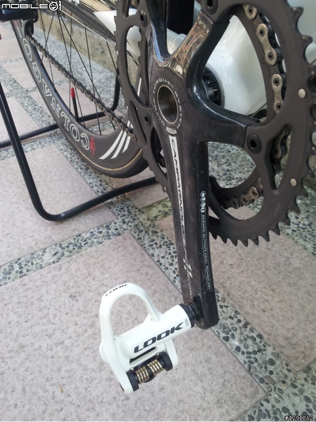 COLNAGO EPS 之戀！