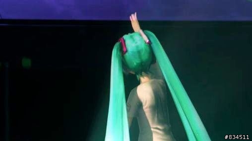 【心得分享】新生的未來__初音ミク「 MAGICAL  MIRAI  2013 」( マジカルミライ2013 )  演唱會