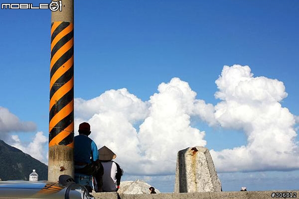 [號召分享]分享大家拍到的“有趣百變雲朵“。