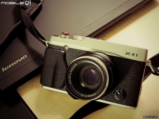 E-P5 黑機開箱搭雙鏡