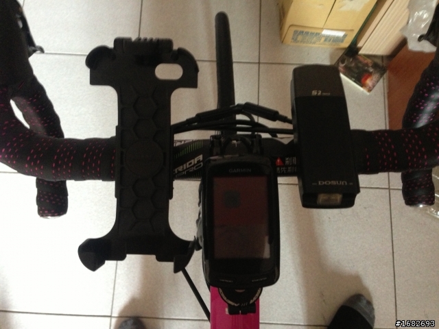 (偽)開箱!!男人的浪漫 跑車Ride 94登場!!