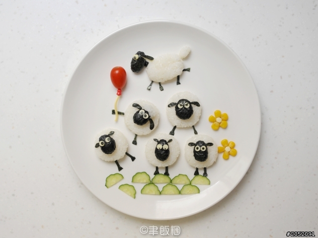 ★聿飯糰★A photo a day