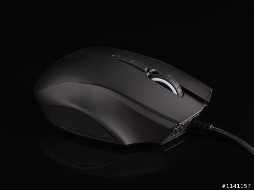 雷蛇鼠標Razer 那伽梵蛇2014版