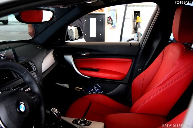 BMW M135俱樂部  2013-09-04 台北港/沙崙  車聚分享