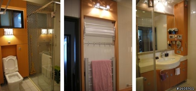 無緣半新宅 之 機能浴廁開箱