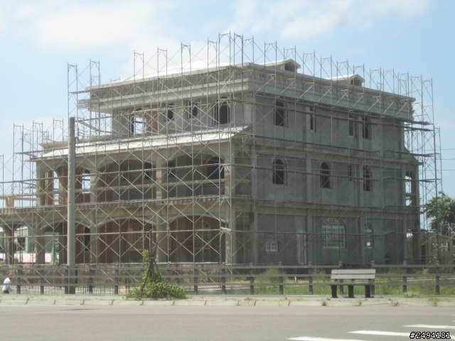 竹北華興重劃區建案