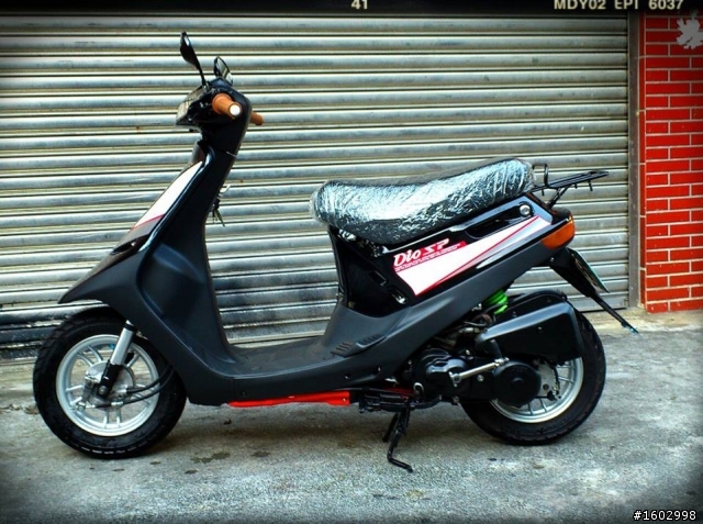 荅克路"台灣"志成工業"自創品牌