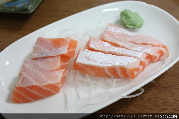 [食記] 嘉義西區 茂生壽司屋 平價好吃日本料理
