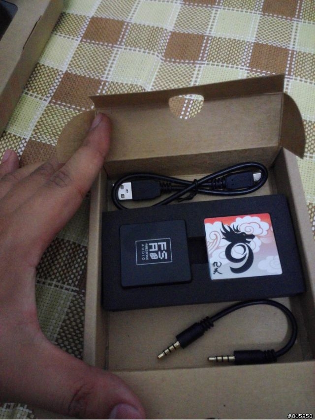 [開箱]小火眼進化版!Fireye Mini + (Plus) !!!!