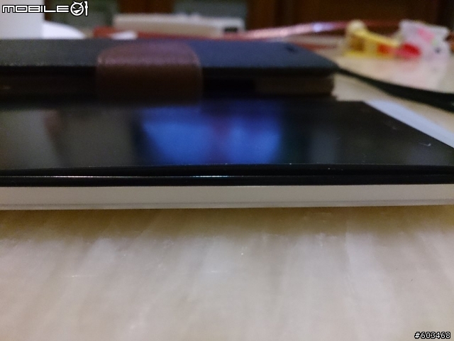 使用二個月之後的new one !! 這就是htc的品質!!爛透了!!