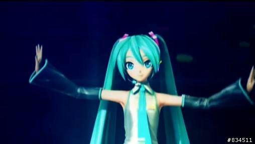 【心得分享】新生的未來__初音ミク「 MAGICAL  MIRAI  2013 」( マジカルミライ2013 )  演唱會