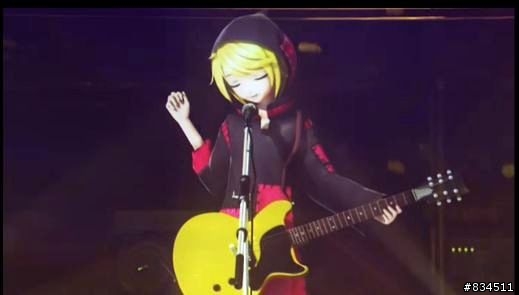 【心得分享】新生的未來__初音ミク「 MAGICAL  MIRAI  2013 」( マジカルミライ2013 )  演唱會