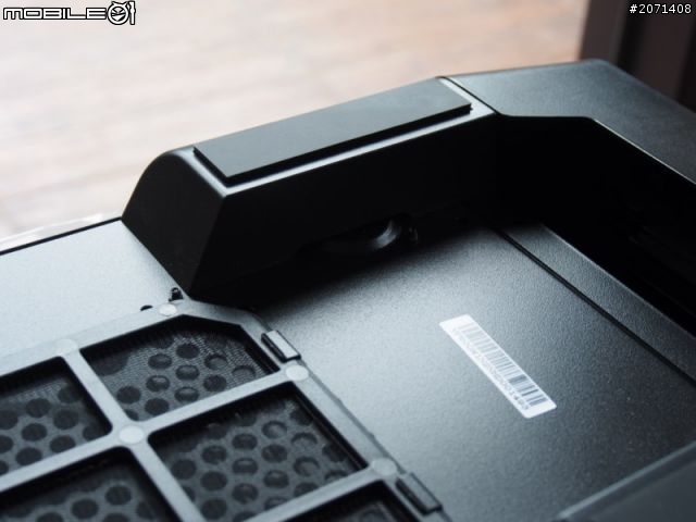 現在機殼都要做到這樣嗎?Urban S41好樣的！