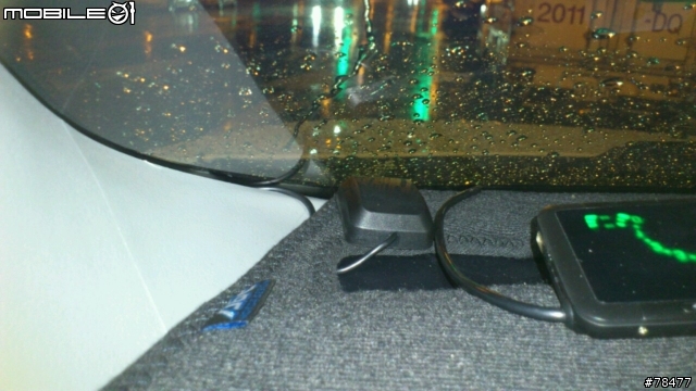 愛國者F5行車紀錄器心得分享