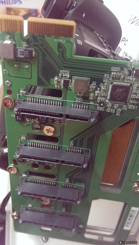 QNAP TS-470 PRO 開箱，改I5 CPU + 16GB DDR3 RAM...