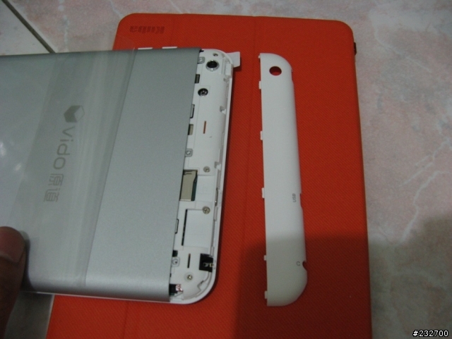 原道MINI 3G 嘗鮮報