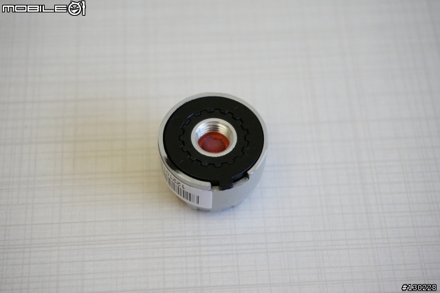 [分享]中國鐵將軍胎壓偵測器開箱