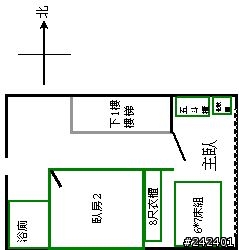 求助  文昌塔銅塔求事業及財運適合位置