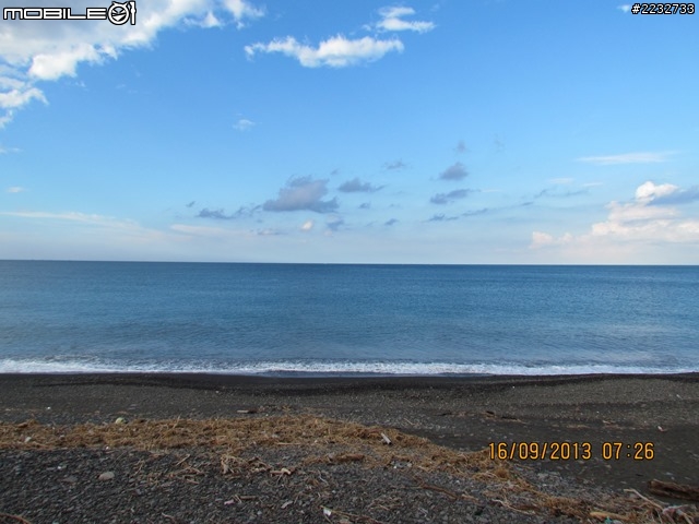 20130916 PGO Tigra 150 ABS單日環島