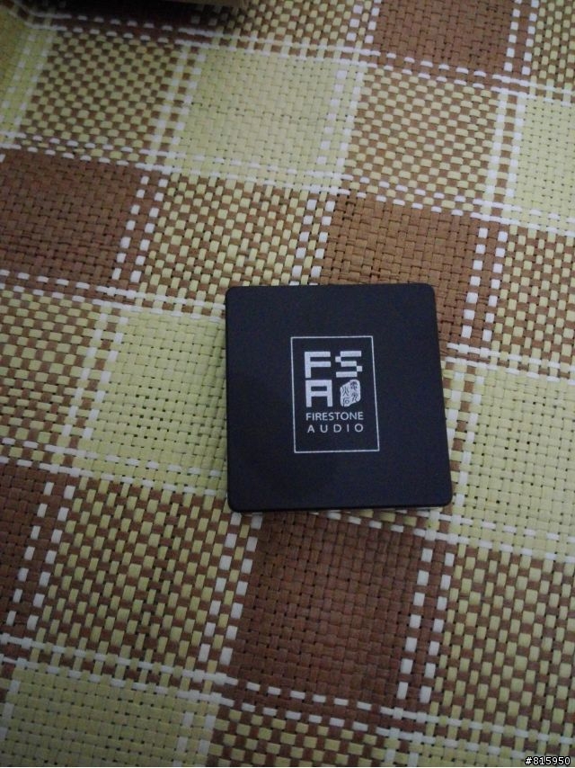 [開箱]小火眼進化版!Fireye Mini + (Plus) !!!!