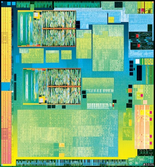 Z3000 Bay Trail 行動處理器 平板和變形裝置的 CPU、GPU 效能分別是過去的兩倍和三倍